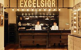 فندق إيس نيويورك